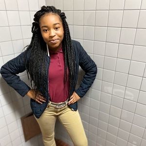 Meet your Posher, Zeamanti